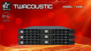 TW Acoustic K416