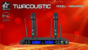 Microphone N9000pro