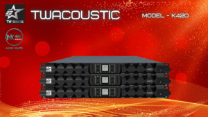 TW Acoustic K420