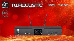 TW Acoustic TW 2.600