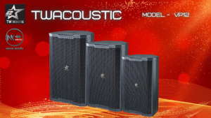 TW Acoustic VP12