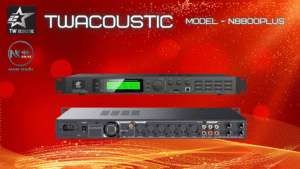 TW Acoustic N8800plus