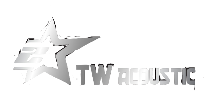 TW Acoustic – Thương Hiệu Âm Thanh Chuyên Nghiệp