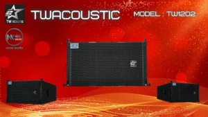 TWAcoustic TW1202