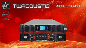 TWAcoustic TW 4-1000