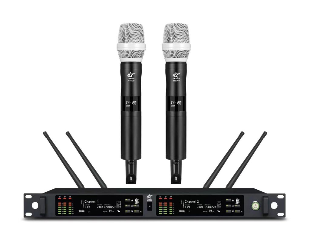 TW Acoustic – Thương Hiệu Âm Thanh Chuyên Nghiệp