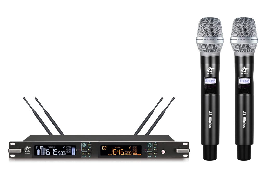 TW Acoustic – Thương Hiệu Âm Thanh Chuyên Nghiệp