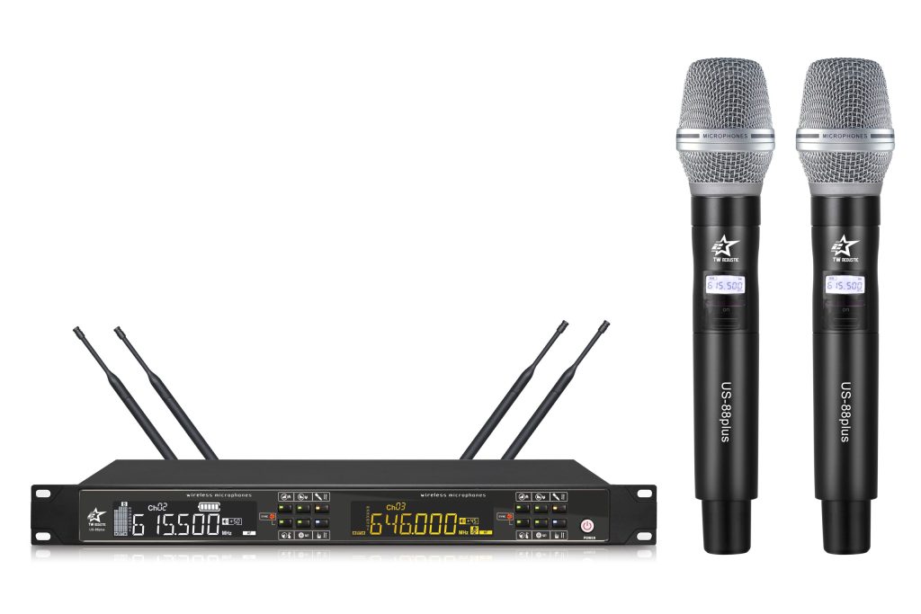 TW Acoustic – Thương Hiệu Âm Thanh Chuyên Nghiệp