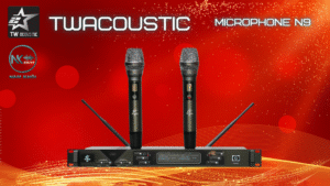 Microphone N9